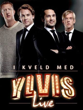Poster de I kveld med Ylvis