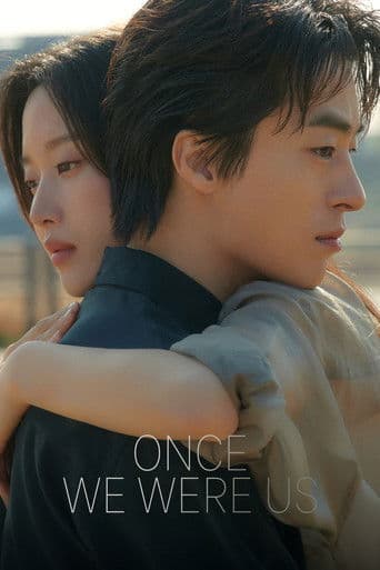 Poster de Once We Were Us