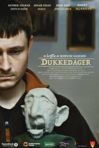 Poster de Dukkedager
