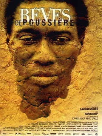 Poster de Dreams of Dust