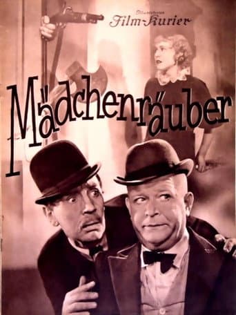 Poster de Mädchenräuber