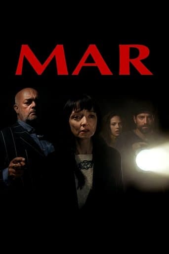 Poster de Mar