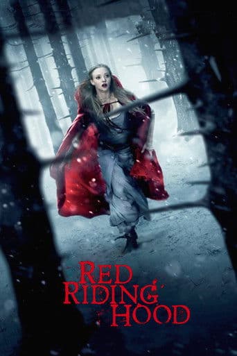 Poster de Red Riding Hood