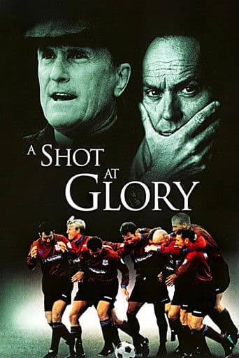 Poster de A Shot at Glory
