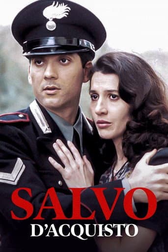Poster de Salvo D'Acquisto