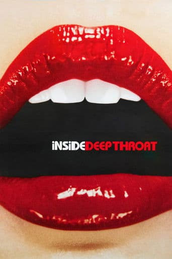 Poster de Inside Deep Throat