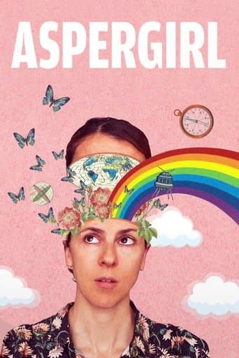 Poster de Aspergirl