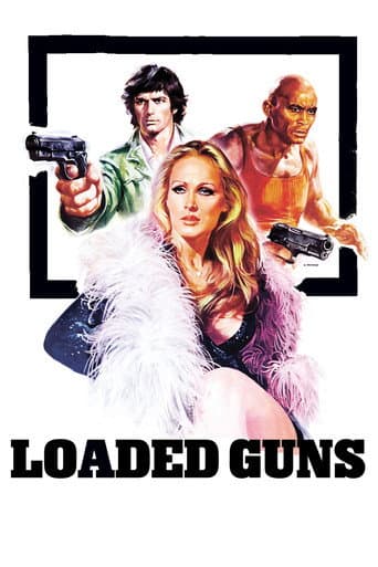 Poster de Loaded Guns