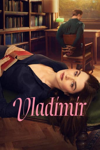 Poster de Vladimir