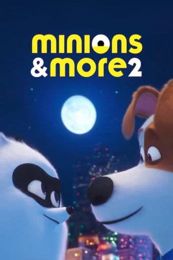 Poster de Minions & More 2