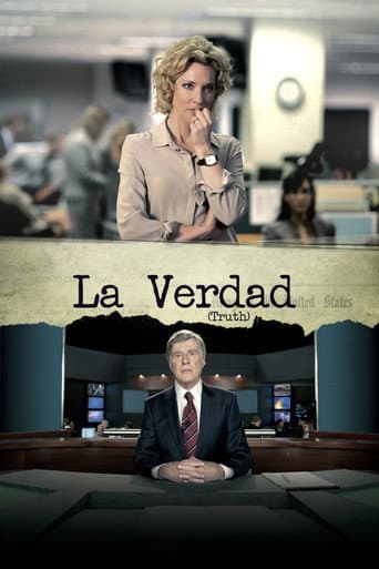 Poster de La verdad