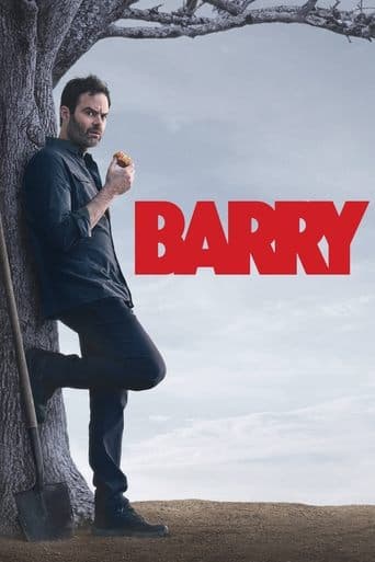 Poster de Barry