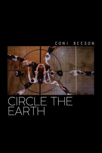 Poster de Circle the Earth