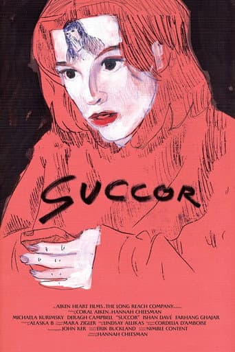 Poster de Succor