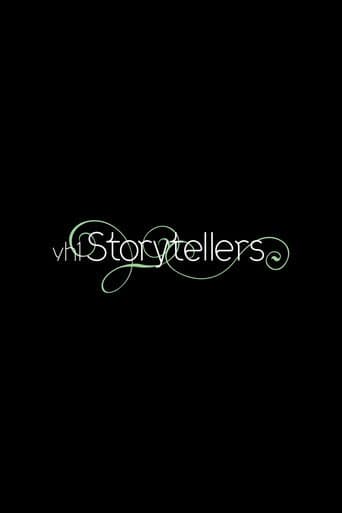 Poster de VH1 Storytellers