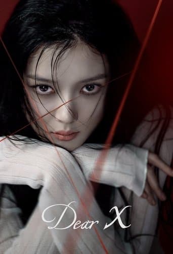 Poster de Dear X