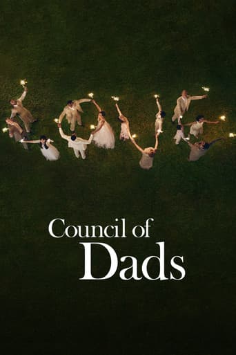 Poster de Council of Dads