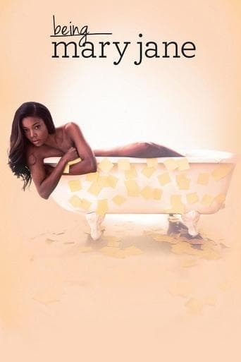 Poster de Being Mary Jane