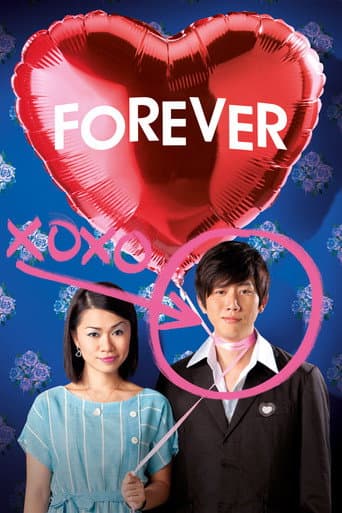 Poster de Forever