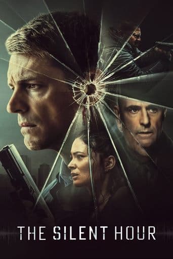Poster de The Silent Hour
