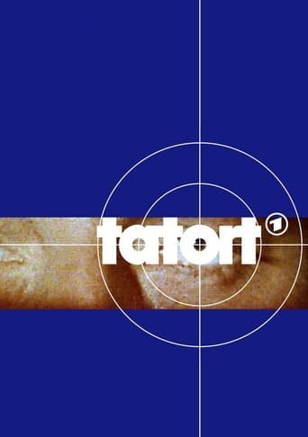 Poster de Tatort