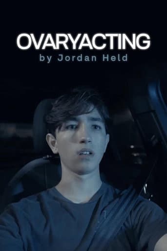 Poster de Ovaryacting
