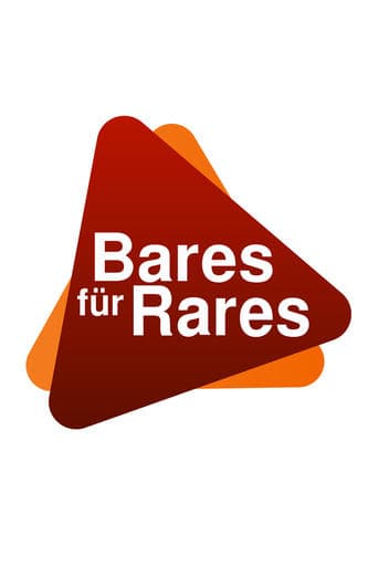 Poster de Bares für Rares