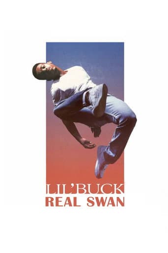 Poster de Lil' Buck: Real Swan