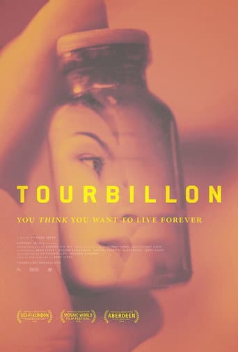 Poster de Tourbillon