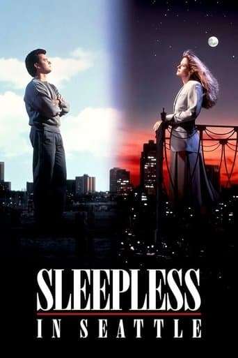 Poster de Sleepless in Seattle