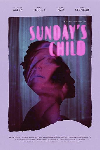Poster de Sunday's Child