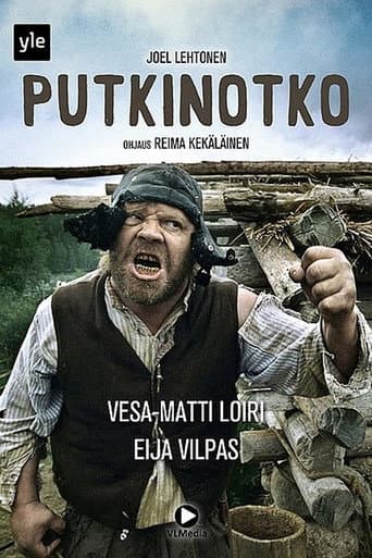 Poster de Putkinotko