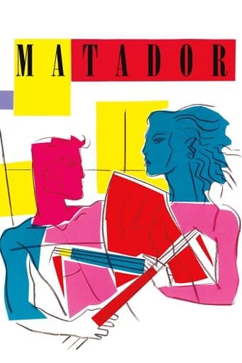 Poster de Matador