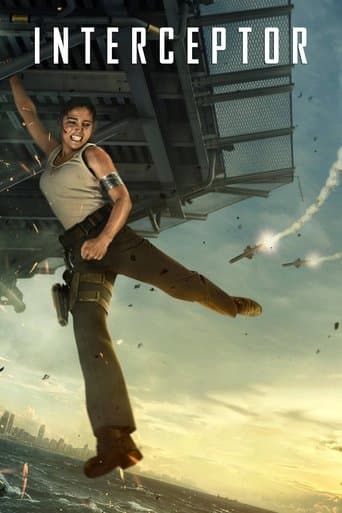 Poster de Interceptor