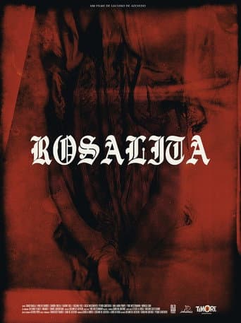 Poster de Rosalita