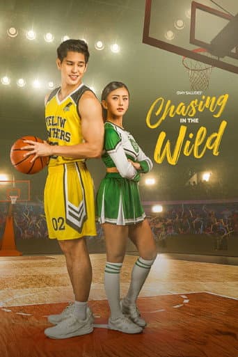 Poster de Chasing in the Wild