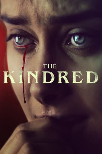 Poster de The Kindred