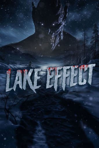 Poster de Lake Effect