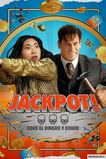Poster de Jackpot!