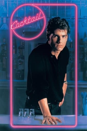 Poster de Cocktail
