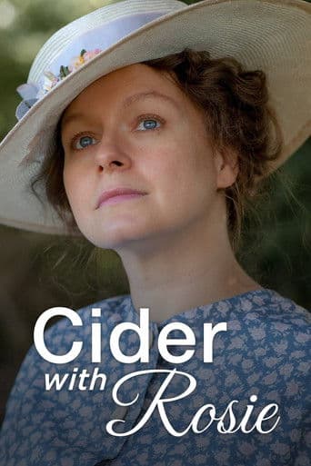Poster de Cider with Rosie