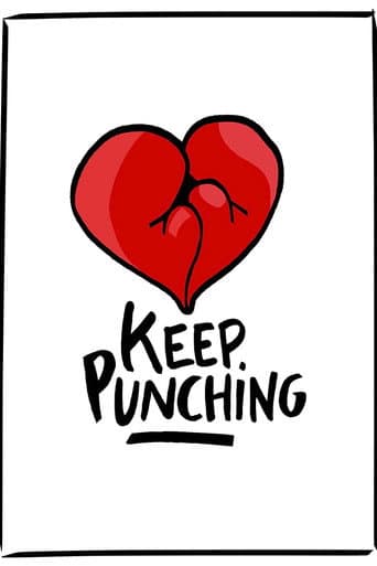Poster de Keep Punching