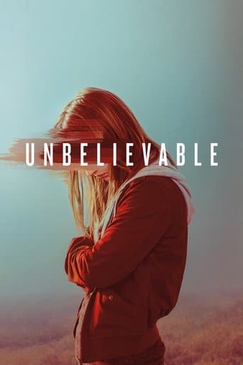 Poster de Unbelievable