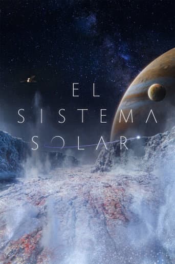 Poster de El sistema solar