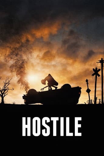 Poster de Hostile