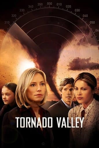 Poster de Tornado Valley