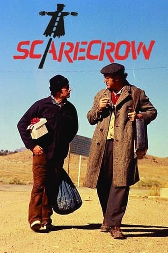 Poster de Scarecrow