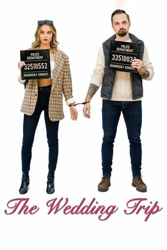 Poster de The Wedding Trip