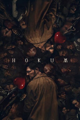 Poster de Hokum