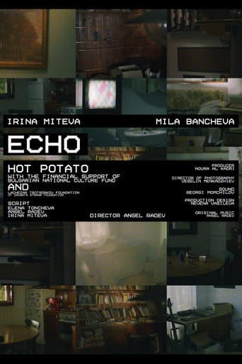 Poster de ECHO